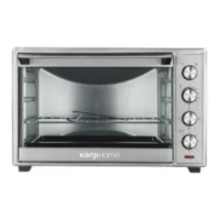 HORNO ELECTRICO 70L KANJIHOME ACERO