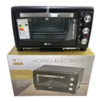 HORNO ELECTRICO ORYX 1400W ORHE102