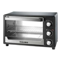 HORNO ELECTRICO YELMO 32LTS