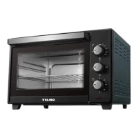 HORNO ELECTRICO YELMO 45LTS