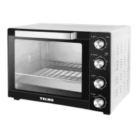 HORNO ELECTRICO YELMO 80LTS