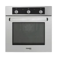 HORNO EMPOTABLE INOX 60CM MAVERICK
