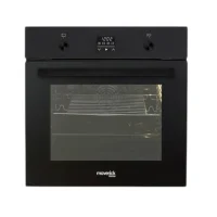 HORNO EMPOTRABLE BLACK PREMIUM 60CM