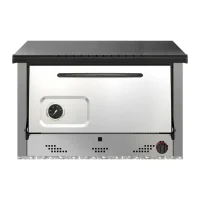 HORNO PIZZERO OKASHI H12 G.N/G.L