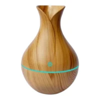 HUMIFICADOR 036 CON LUZ MADERA SUONO