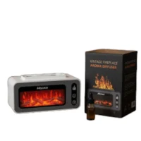 HUMIFICADOR DIFUSOR VINTAGE DINAX LA0646