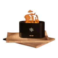 HUMIFICADOR FUEGO RYX P775KA/DQ701