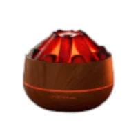 HUMIFICADOR USB ORYX HM-352