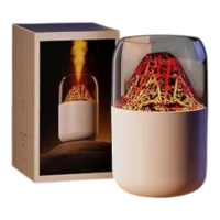 HUMIFICADOR USB ORYX HM351