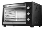 Horno Bonn 1600w