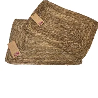 INDIVIDUAL YUTE 30X45 YL190219/3