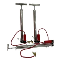 INFLADOR METALICO LARGO ORYX TL0347