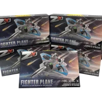 JET C/CONTROL REMOTO Y CAMARA ORYX 2250