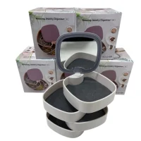 JOYERO GIRATORIO LD-688