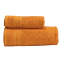 JUEGO ARCIEL ALUMINE NARANJA