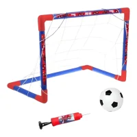 JUEGO DE FUTBOL SPIDERMAN 55230