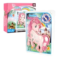 JUEGO DE MESA DOCTOR UNICORNIO 54478