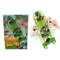 JUEGO DE MESA HAPPY MONKEY 53932