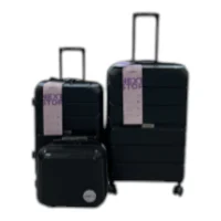 JUEGO DE VALIJAS AMBI O X 3pcs