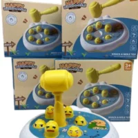 JUGUETE P/GOLPEAR TOPOS