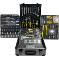 JUEGO DE HERRAMIENTAS 499pcs ORYX