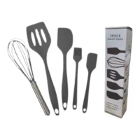 KIT 5 PCS COCINA G262-01-03/ SAA125
