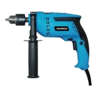 KIT TALADRO GAMMA 710w