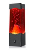 LAMPARA DE LAVA USB ORYX S1118