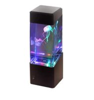 LAMPARA DE LAVA USB ORYX S1119