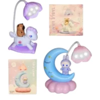 LAMPARA DE MESA ORYX