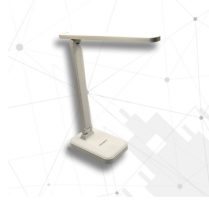 LAMPARA DE MESA USB ORYX D20A
