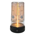 LAMPARA LED RECARGABLE TL49