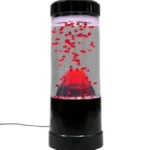 LAMPARA LED VN-3012 ORYX VOLCAN