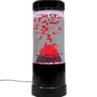 LAMPARA LED VN-3012 ORYX VOLCAN