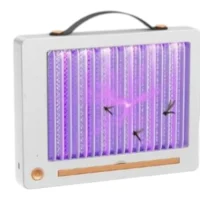 LAMPARA MATA MOSQUITOS ORYX Y13