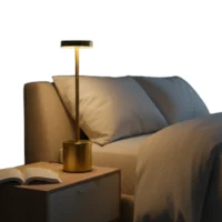 LAMPARA VELADOR LED SUONO