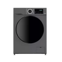 LAVARROPA KANJIHOME 6KG INVERTER GRIS