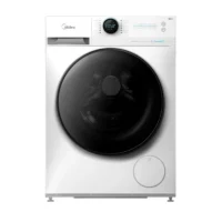 LAVARROPA MIDEA INVERTER 8KG BLANCO