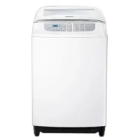 LAVARROPAS SAMSUNG 8KG BLANCO WA80C