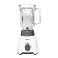 LICUADORA BLANCA 1.5L OR-1003