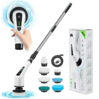 LIMPIADOR ELECTRICO SUONO