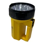 LINTERNA RECARGABLE ORYX OR003