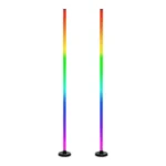 LUCES RGB RITMICA C/CONTROL DINAX