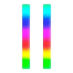 LUCES RGB RITMICAS DINAX