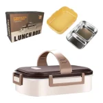 LUNCHERA HERMETICA G293 ORYX