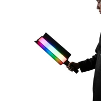 LUZ COLOR RGB USB ORYX LS188