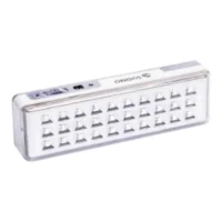 LUZ DE EMERGENCIA 30 LED SUONO