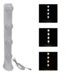 LUZ DE MESA LED PD-56 ORYX