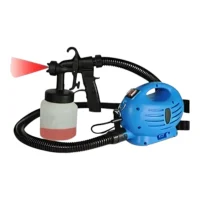 MAQUINA PISTOLA PARA PINTAR ORYX 501/02