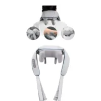 MASAJEADOR CERVICAL SUONO